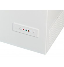 Indesit OS 2A 450 H Congelatore a pozzo Libera installazione 437 L E Bianco