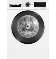 Bosch Serie 6 WGG244F0II lavatrice Caricamento frontale 9 kg 1400 Giri min Bianco
