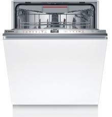 Bosch Serie 6 SMD6ECX00E lavastoviglie A scomparsa totale 14 coperti B