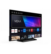 Toshiba UV33 Series 165,1 cm (65") 4K Ultra HD Smart TV Nero 300 cd m²