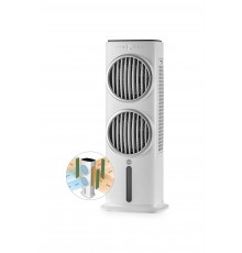 Macom Enjoy & Relax Power Double Wind Raffrescatore evaporativo
