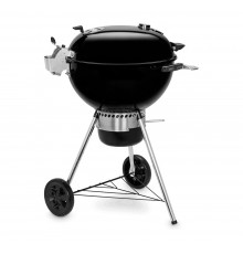 Weber Master-Touch® GBS Premium SE E-5775 barbecue a carbone Ø 57 cm