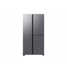 Samsung RH69CG895DS9 frigorifero Side by Side con Beverage Center™ 645L Dispenser acqua con allaccio idrico Wifi 634 L Classe