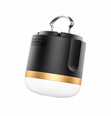 EcoFlow SCLI-B lanterna da campeggio Lanterna da campeggio a batteria Porta USB