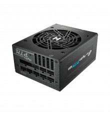 FSP Hydro PTM PRO ATX3.0(PCIe5.0) 1200W alimentatore per computer 20+4 pin ATX ATX Nero