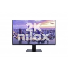 Nilox NXMM272K112 Monitor PC 68,6 cm (27") 2560 x 1440 Pixel 2K LED Nero
