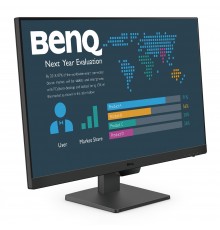BenQ BL2790 Monitor PC 68,6 cm (27") 1920 x 1080 Pixel Full HD LCD Nero