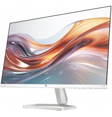 HP Series 5 23.8 inch FHD Monitor with Speakers - 524sa