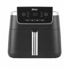 Ninja AF140EU friggitrice Singolo 4,7 L Indipendente 2000 W Friggitrice ad aria calda Nero