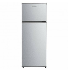 Comfeè RCT284DS2 frigorifero con congelatore Libera installazione 204 L Grigio