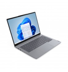 Lenovo ThinkBook 14 G7 IML Intel Core Ultra 7 155H Computer portatile 35,6 cm (14") WUXGA 16 GB DDR5-SDRAM 512 GB SSD Wi-Fi 6E