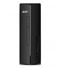 Acer Aspire XC-1780 Intel® Core™ i5 i5-13400 16 GB DDR4-SDRAM 512 GB SSD Windows 11 Home Desktop PC Nero