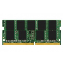 Kingston Technology ValueRAM KCP426SS8 8 memoria 8 GB 1 x 8 GB DDR4 2666 MHz