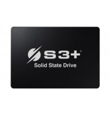 S3Plus Technologies S3SSDC1T0 drives allo stato solido 2.5" 1 TB Serial ATA III 3D NAND