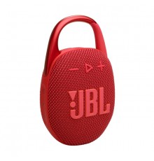 JBL Clip 5 Altoparlante portatile mono Rosso 7 W