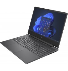 HP Victus Gaming 15-fb0027nl AMD Ryzen™ 5 5600H Computer portatile 39,6 cm (15.6") Full HD 16 GB DDR4-SDRAM 512 GB SSD NVIDIA