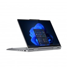 Lenovo ThinkPad X1 2-in-1 Gen 9 Intel Core Ultra 7 155U Ibrido (2 in 1) 35,6 cm (14") Touch screen WUXGA 16 GB LPDDR5x-SDRAM 1