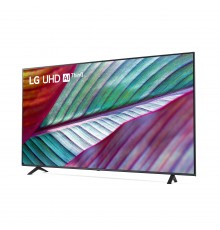 LG UHD 75'' Serie UR78 75UR78006LK, TV 4K, 3 HDMI, SMART TV 2023