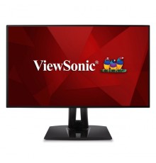 Viewsonic VP2768A-4K Monitor PC 68,6 cm (27") 3840 x 2160 Pixel 4K Ultra HD LED Nero