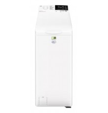 AEG Series 6000 LTR6G26A lavatrice Caricamento dall'alto 6 kg 1151 Giri min Bianco