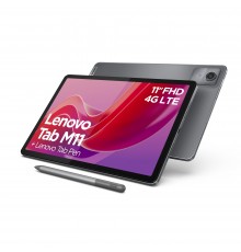Lenovo Tab M11 TB330XU + Pen KTK G88 8GB 128GB LTE 10.95INCH 1920*1200 IPS 90Hz LUNA GREY ANDROID 13