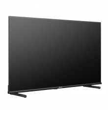 Hisense TV QLED FHD 40” 40A5KQ Smart TV, Wifi, Quantum Dot Colour, USB Type-C, Stand Reclinabile