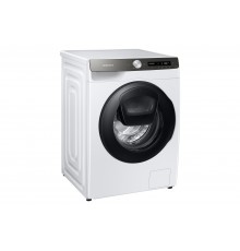 Samsung WW80T554DAT lavatrice Caricamento frontale 8 kg 1400 Giri min Bianco