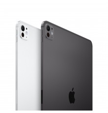 Apple iPad Pro 13'' Wi-Fi + Cellular 512GB Standard glass - Nero Siderale