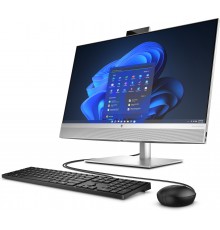 HP EliteOne 870 G9 Intel® Core™ i7 i7-13700 68,6 cm (27") 2560 x 1440 Pixel Touch screen PC All-in-one 16 GB DDR5-SDRAM 512 GB