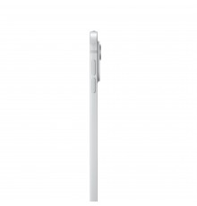 Apple iPad Pro 13'' Wi-Fi 512GB Standard glass - Argento