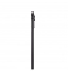 Apple iPad Pro 11'' Wi-Fi 512GB Standard glass - Nero Siderale