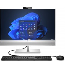 HP EliteOne 870 G9 Intel® Core™ i7 i7-13700 68,6 cm (27") 2560 x 1440 Pixel Touch screen PC All-in-one 32 GB DDR5-SDRAM 1 TB