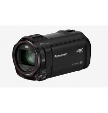 Panasonic HC-VX980EG-K videocamera Videocamera palmare 18,91 MP MOS BSI 4K Ultra HD Nero