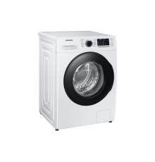 Samsung WW11BGA046AE lavatrice Caricamento frontale 11 kg 1400 Giri min Bianco