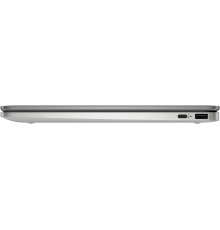 HP Chromebook 14a-na0078nl Intel® Celeron® N4120 35,6 cm (14") HD 4 GB LPDDR4-SDRAM 64 GB eMMC Wi-Fi 5 (802.11ac) ChromeOS
