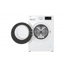 Haier Series 30 HW90-SB1230N lavatrice Caricamento frontale 9 kg 1200 Giri min Bianco