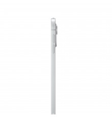 Apple iPad Pro 11'' Wi-Fi 512GB Standard glass - Argento