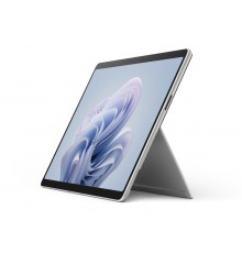 Microsoft Surface Pro 10 Intel Core Ultra 7 512 GB 33 cm (13") 16 GB Wi-Fi 6E (802.11ax) Windows 11 Pro Platino