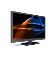 Sharp 24EA3E TV 61 cm (24") HD Nero