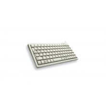 CHERRY G84-4100 tastiera USB QWERTY Inglese UK Grigio