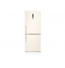 Samsung RL4353LBAEF frigorifero Combinato Total No Frost Libera installazione con congelatore 1,85m Largo 70cm 473 L Classe F,