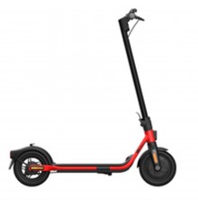 Ninebot by Segway D38E 25 km h Nero, Rosso 10200 Ah