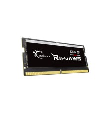 G.Skill Ripjaws F5-5600S4040A16GX1-RS memoria 16 GB 1 x 16 GB DDR5 5600 MHz