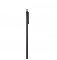Apple iPad Pro 13'' Wi-Fi + Cellular 256GB Standard glass - Nero Siderale
