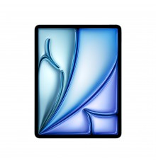 Apple iPad Air 13'' Wi-Fi 128GB - Blu