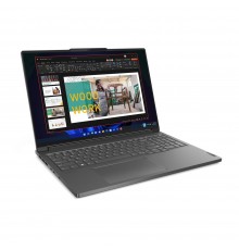 Lenovo ThinkBook 16p Intel® Core™ i9 i9-13900H Computer portatile 40,6 cm (16") 3.2K 32 GB DDR5-SDRAM 1 TB SSD NVIDIA GeForce