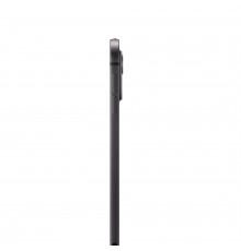 Apple iPad Pro 11'' Wi-Fi + Cellular 512GB Standard glass - Nero Siderale