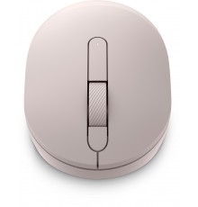DELL MS3320W mouse Ambidestro RF senza fili + Bluetooth Ottico 1600 DPI