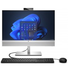 HP EliteOne 840 G9 Intel® Core™ i7 i7-14700 60,5 cm (23.8") 1920 x 1080 Pixel Touch screen PC All-in-one 32 GB DDR5-SDRAM 1 TB