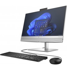 HP EliteOne 840 G9 Intel® Core™ i7 i7-14700 60,5 cm (23.8") 1920 x 1080 Pixel Touch screen PC All-in-one 32 GB DDR5-SDRAM 1 TB